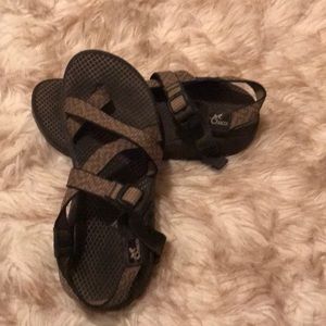 Chaco sandals